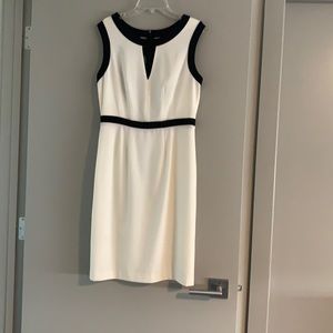 BCBGMAXAZRIA “Mollie” Dress